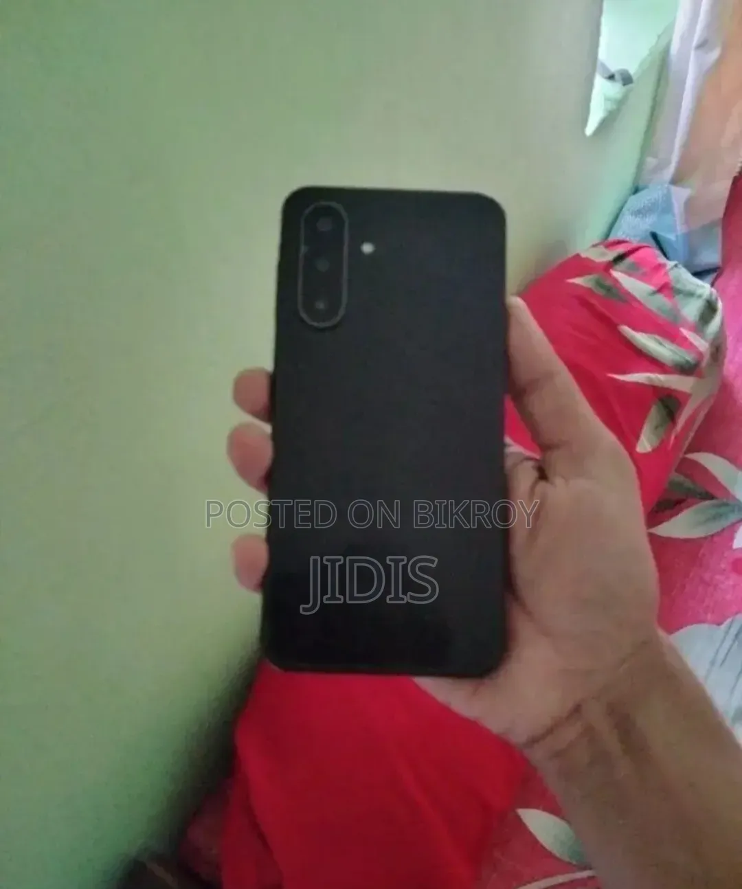 Samsung Galaxy A17 5G 256 GB