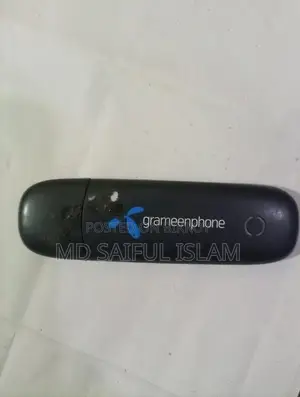 ZTE Black