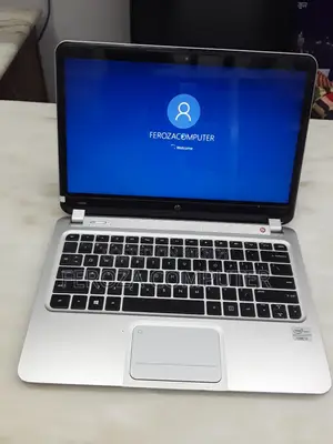 Laptop HP EliteBook 820 8GB Intel Core i5 HDD+SSD 256GB