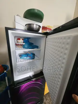 Marcel Refrigerator