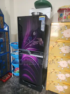 Marcel Refrigerator