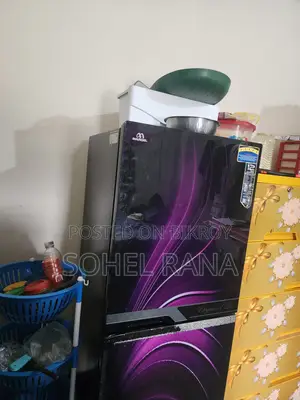 Marcel Refrigerator