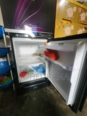 Marcel Refrigerator