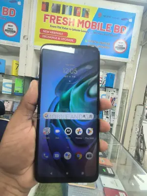 Motorola Moto G10 128 GB Blue