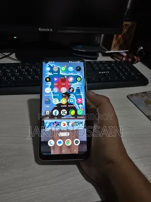 Realme 8 5G 128 GB Silver