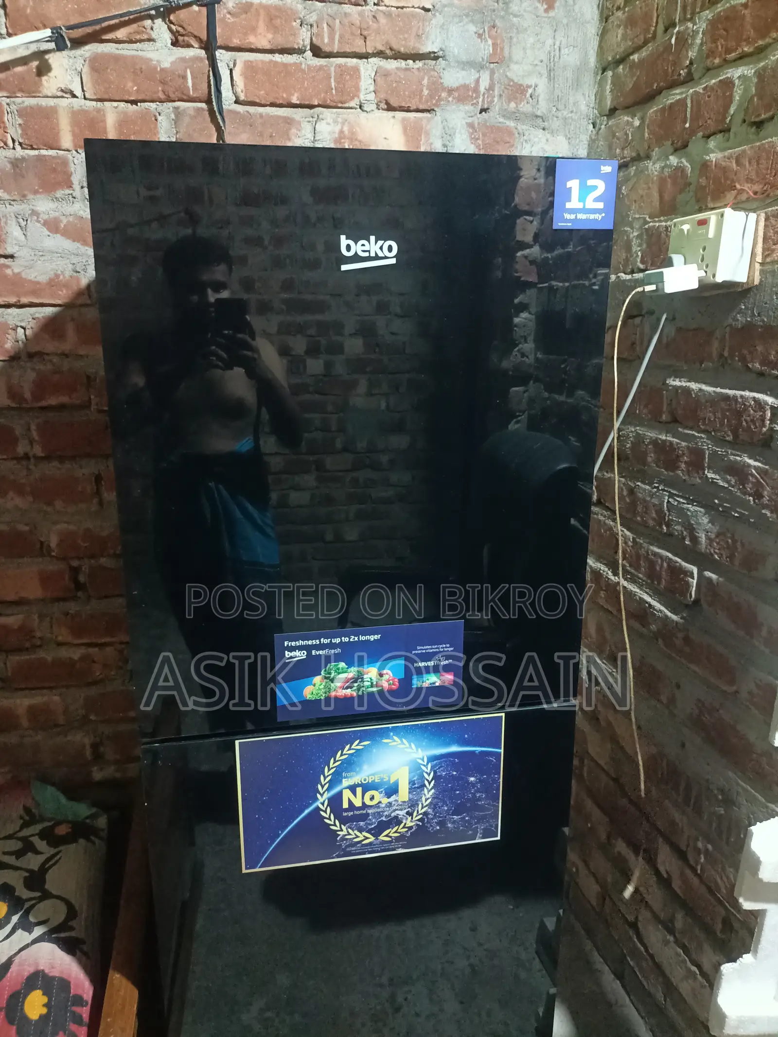 Used Fresh Fridge For Sale