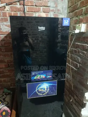 Used Fresh Fridge For Sale