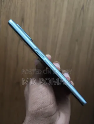 রিয়েলমি ২৫৬ জিবি সিলভার