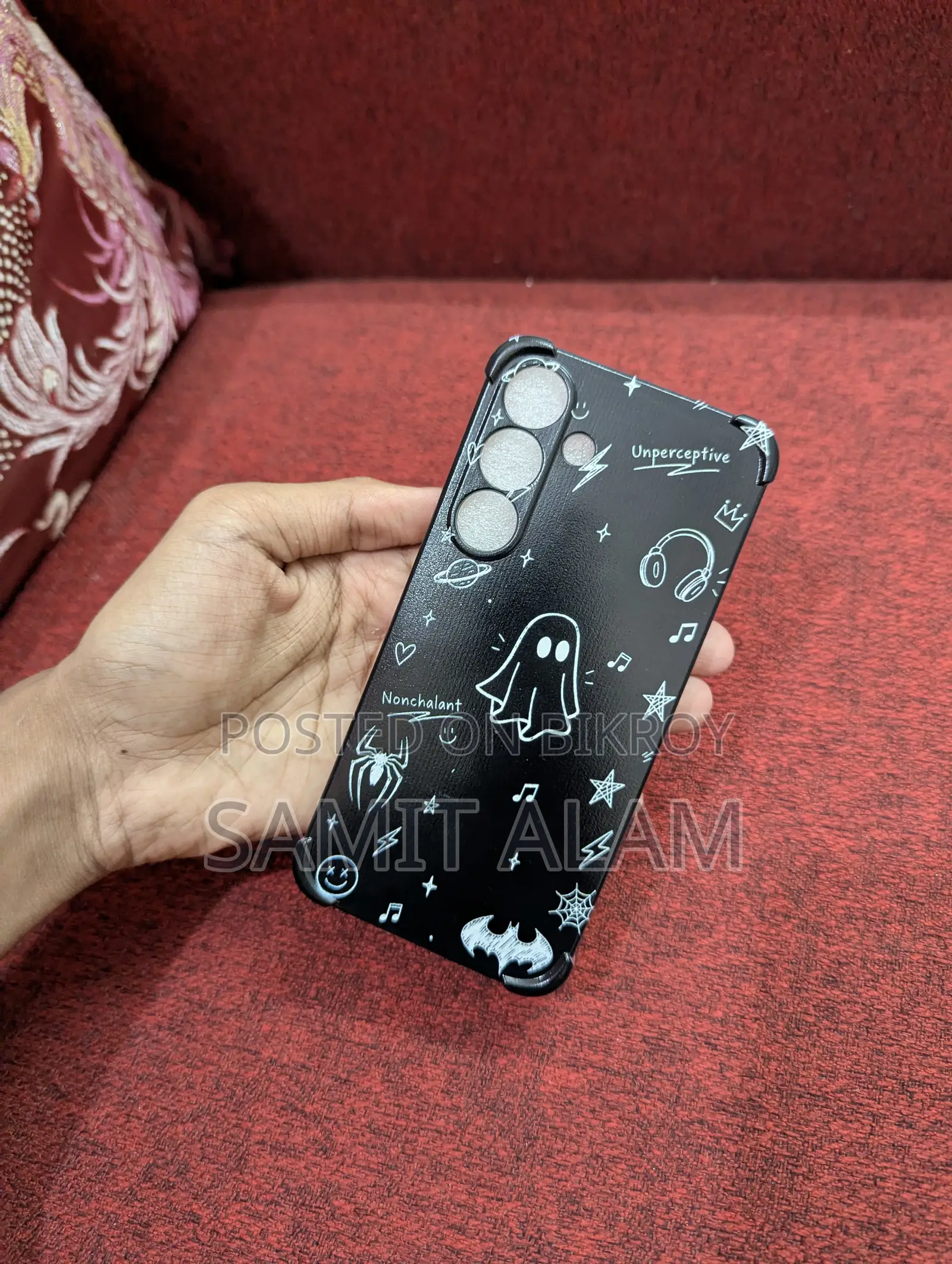 স্যামসাং গ্যালাক্সি এস২৫