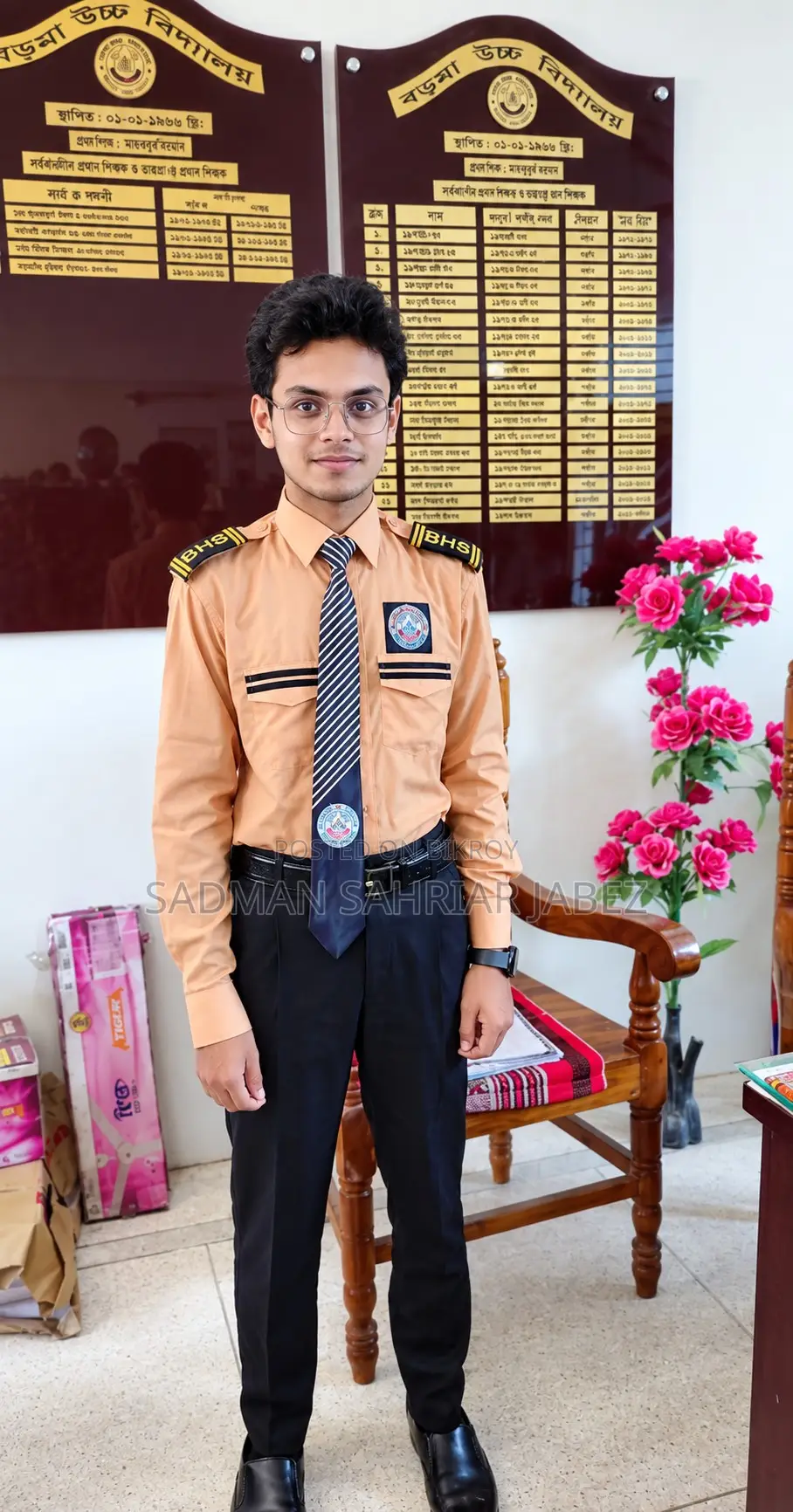 বিজ্ঞাপন এবং বিপণন সিভি