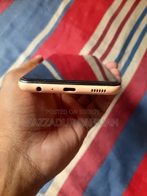 Samsung Galaxy A13 128 GB Pink