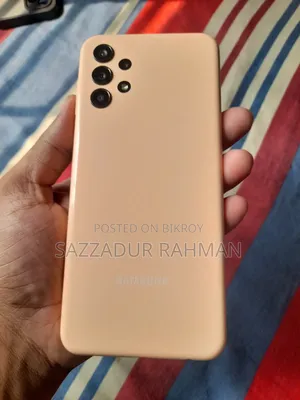 Samsung Galaxy A13 128 GB Pink