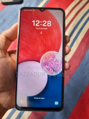 Samsung Galaxy A13 128 GB Pink
