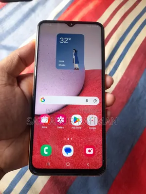 Samsung Galaxy A13 128 GB Pink