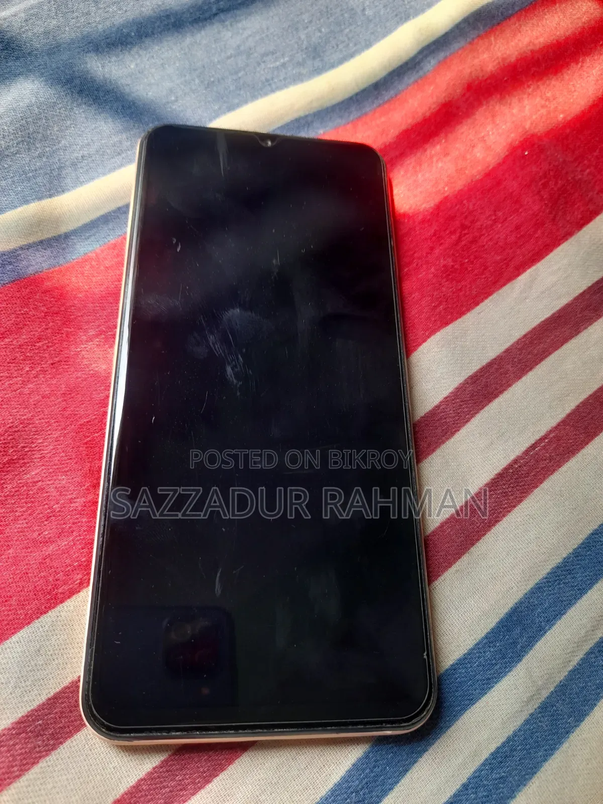 Samsung Galaxy A13 128 GB Pink