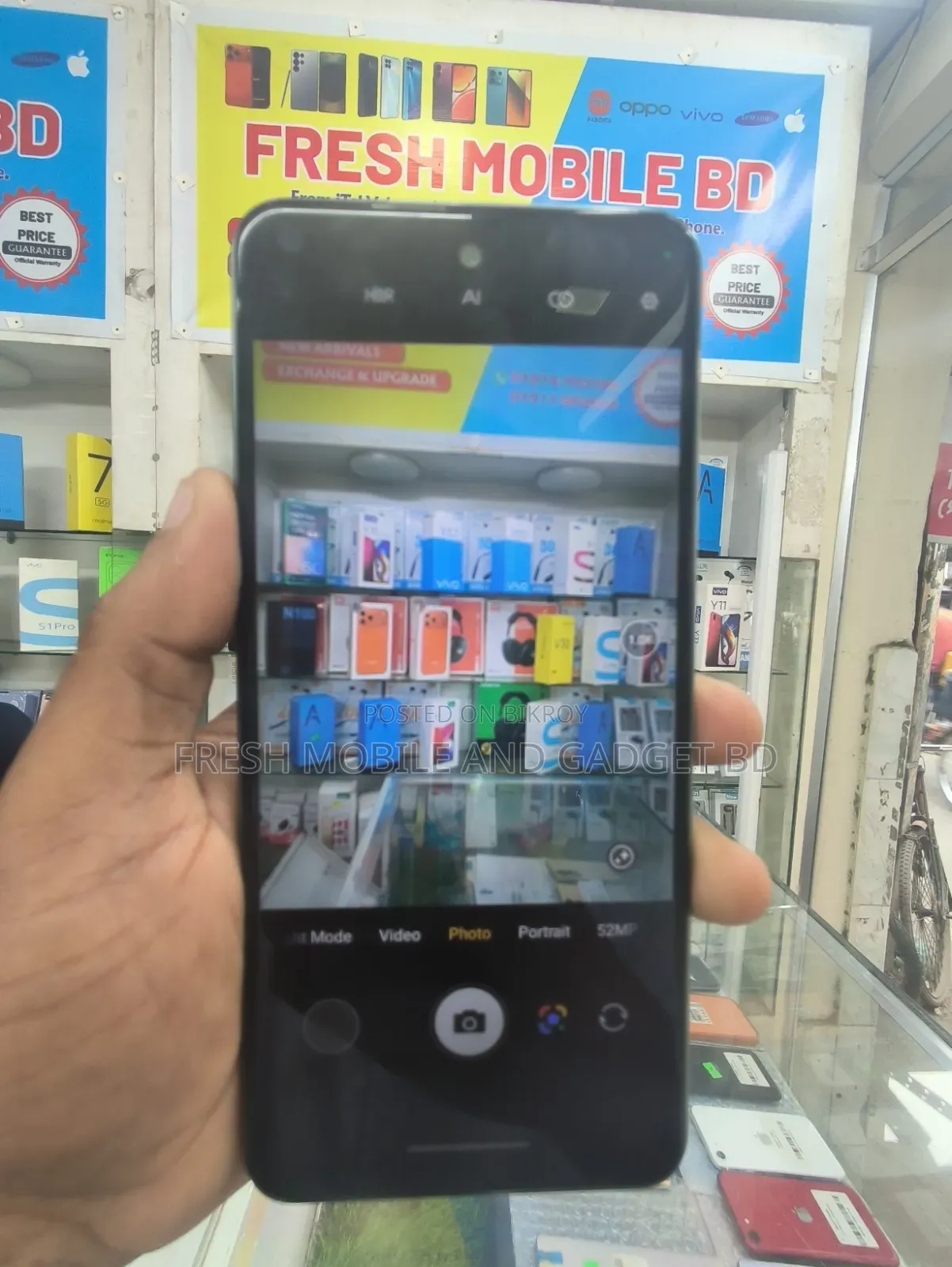 সিমফনি জেড৭০ ৬৪ জিবি নীল