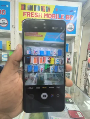 সিমফনি জেড৭০ ৬৪ জিবি নীল