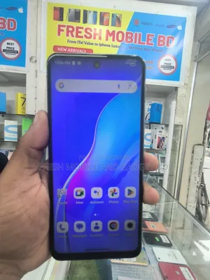 সিমফনি জেড৭০ ৬৪ জিবি নীল