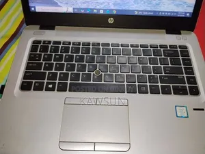 Laptop HP EliteBook 840 G4 8GB Intel Core i5 HDD+SSD 512GB