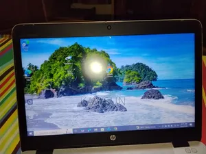 Laptop HP EliteBook 840 G4 8GB Intel Core i5 HDD+SSD 512GB