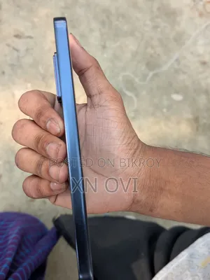 Infinix GT 30 Pro 256 GB Black