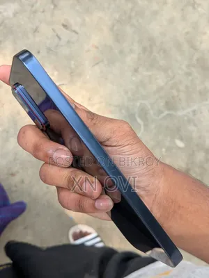 Infinix GT 30 Pro 256 GB Black