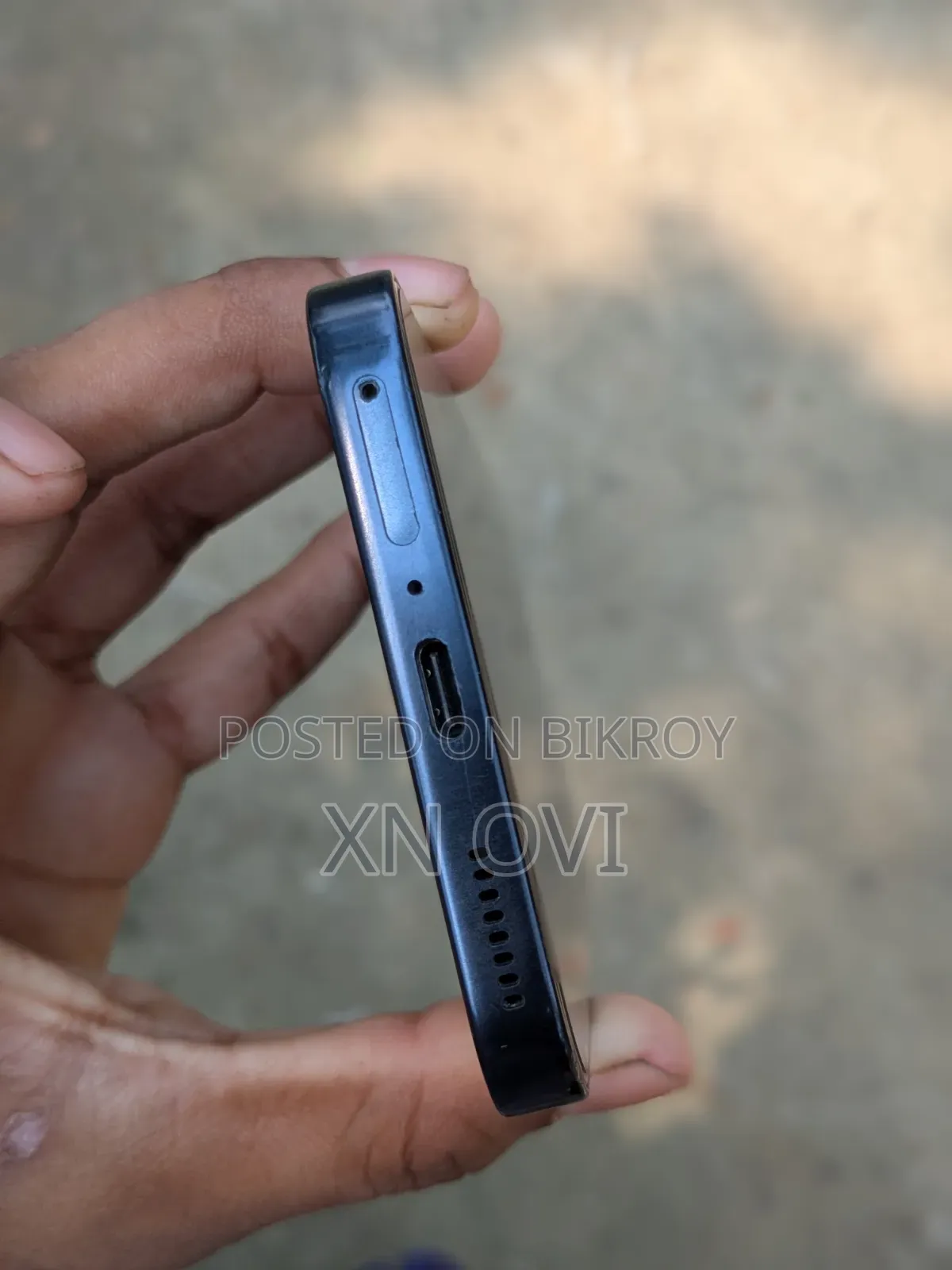 Infinix GT 30 Pro 256 GB Black