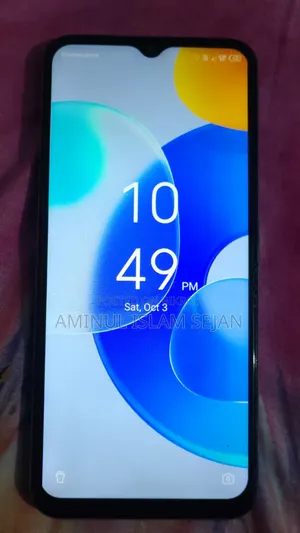 টেকনো পপ ৬ প্রো ৩২ জিবি ব্লু