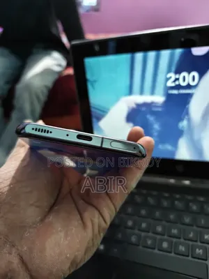 Xiaomi Mi 11 256 GB Black