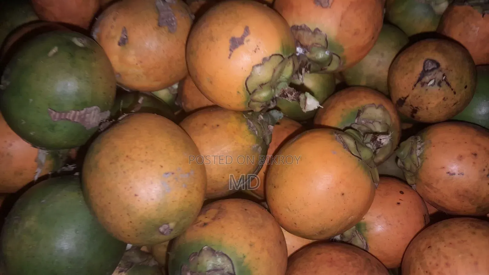 Raw and Dry Betel Nuts Available, 3 BDT Each