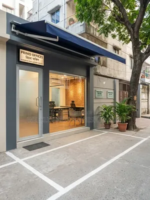 ১,৭০০ Sq Ft Modern Office Space ভাড়া হবে
