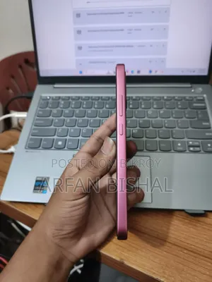 নতুন অপো এ৬ প্রো ৫জি ২৫৬ জিবি লাল