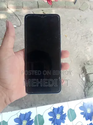 Tecno Pop 5 32 GB Blue