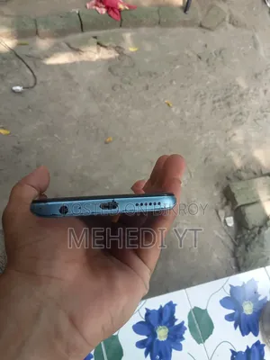 Tecno Pop 5 32 GB Blue