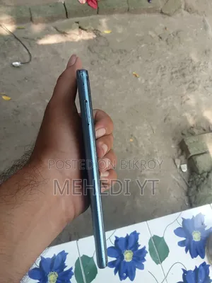 Tecno Pop 5 32 GB Blue