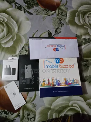 Samsung Galaxy S24 Ultra 256 GB Gray
