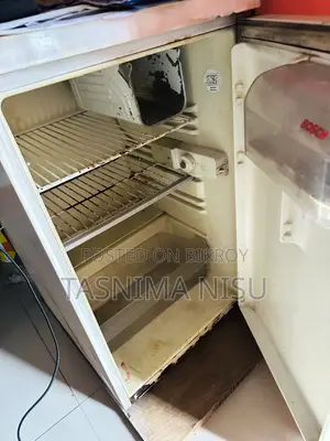 Bosch Used Refrigerator – মাত্র ৬,০০০ টাকা বিক্রয় করা হবে