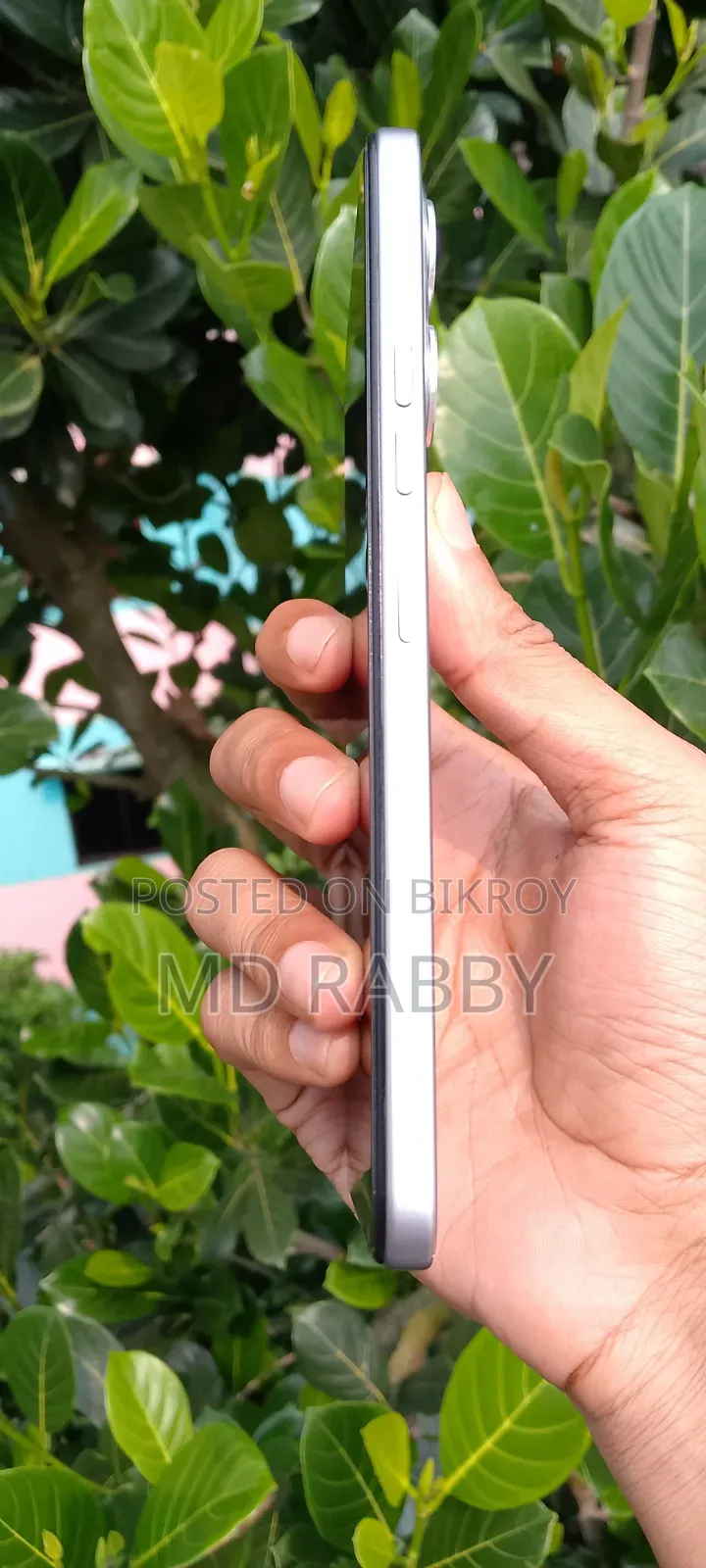 টেকনো স্পার্ক ৪০ ১২৮ জিবি