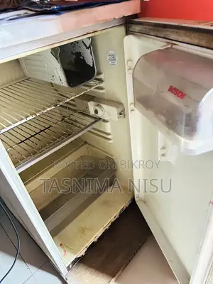 Bosch Used Refrigerator – মাত্র ৬,০০০ টাকা বিক্রয় করা হবে