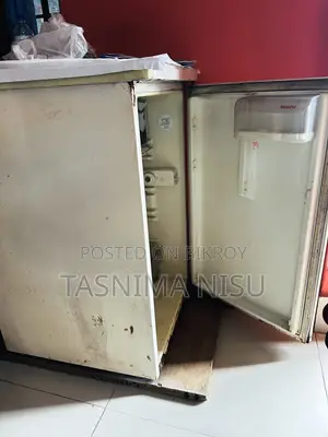 Bosch Used Refrigerator – For sale at only 6,000 Taka
