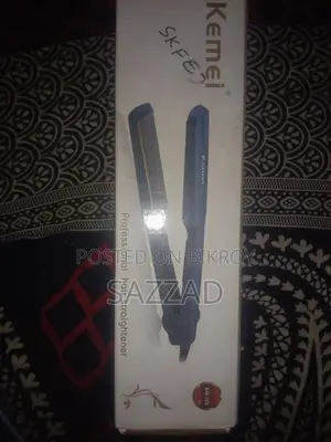 হেয়ার স্ট্রেইটনার