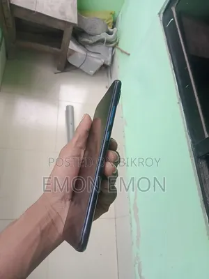 শাওমি পকো সি৩ ৬৪ জিবি কালো