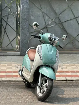 সুজুকি স্ম্যাশ ২০২৪