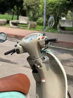 সুজুকি স্ম্যাশ ২০২৪