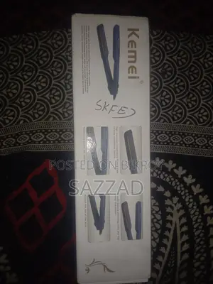 হেয়ার স্ট্রেইটনার