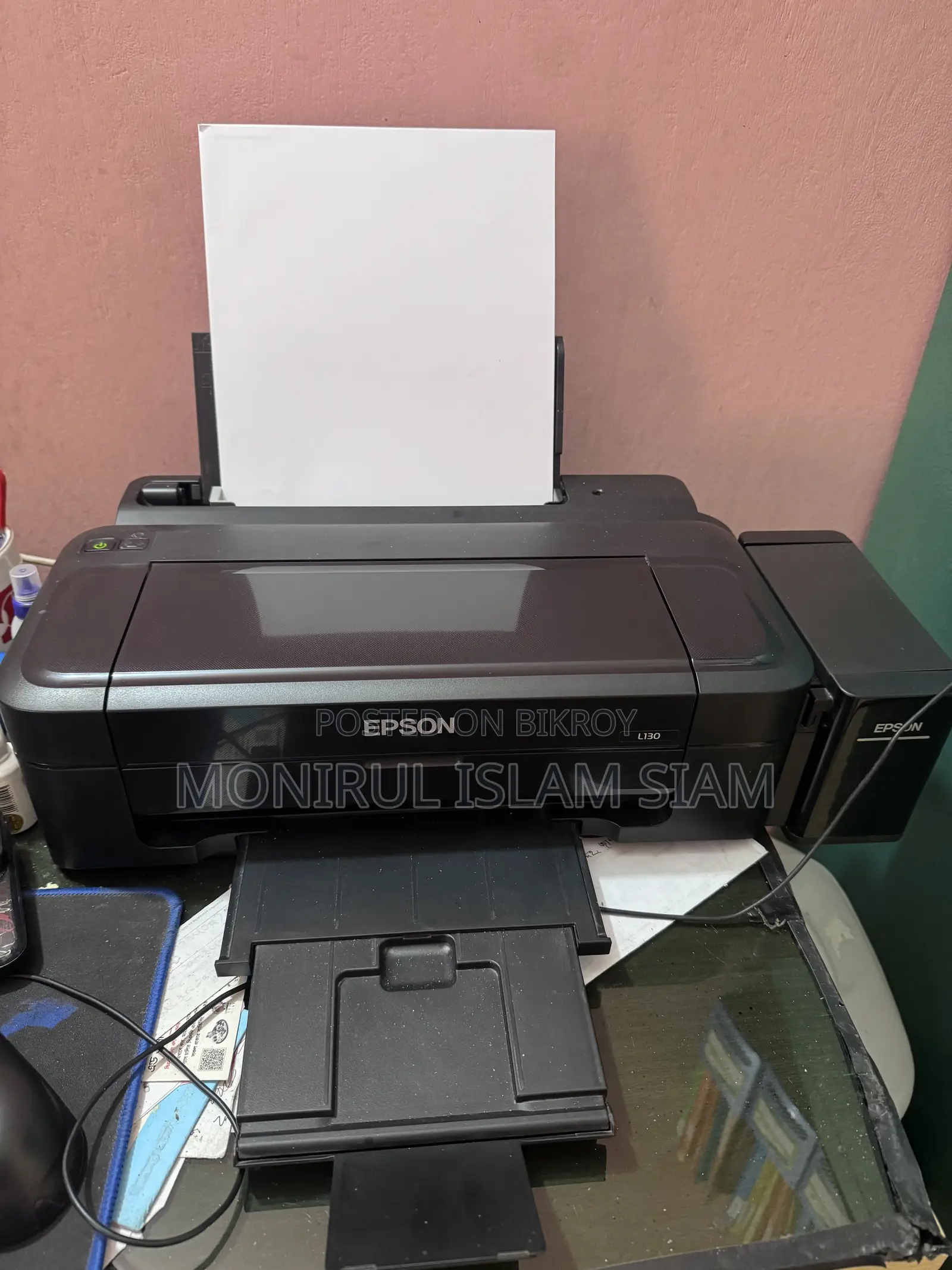 Epson L130 Printer