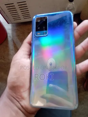 Oppo A54 64 GB Blue