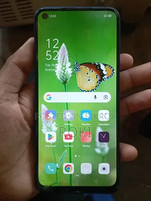 Oppo A54 64 GB Blue