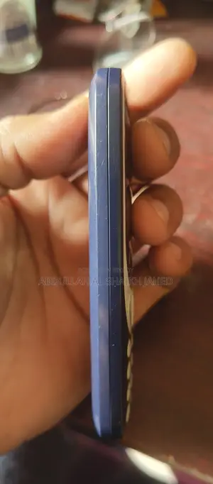 নোকিয়া ৩৩১০ নীল