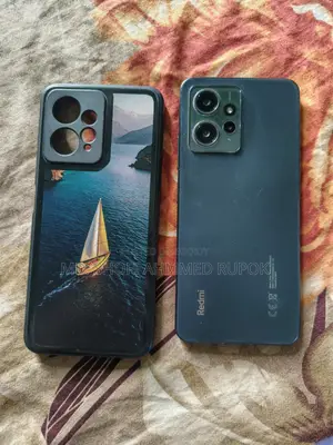 সিয়াওমি রেডমি নোট ১২ ১২৮ জিবি গ্রে